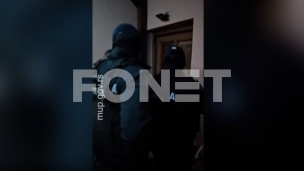 Hapšenje zbog pornografije